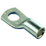 Lisovací oka neizolovaná