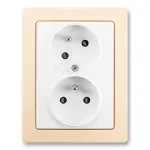 Dvojnásobné Swing L