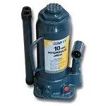 Hydraulické zvedáky