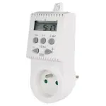 Tepelně spínané zásuvky