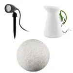 Přízemní a ponorná svítidla