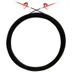 Protahování kabelů