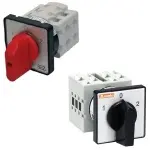 3 PÓL přepínač sítí 1-0-2 (2203)