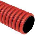 Korugované chráničky