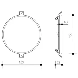 PAN_DOWNLIGHT_IP66_ROUND_12W_DIMENSION.jpg