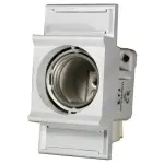 Spodky pro závitové pojistky