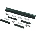 Teplem smrštitelné soubory