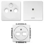 Sdělovací a datová technika