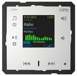Audio