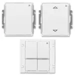 Bezdrátové ovládání (RF)