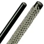 Izolační PVC trubičky