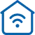 Ikona Chytrá domácnost