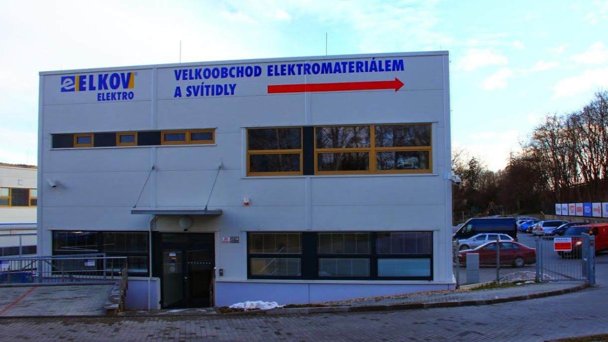 Store Brno Řečkovice