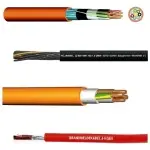 Ohen retardující -R