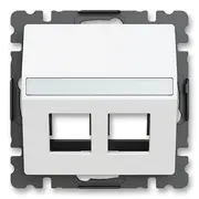 Komunikační a datové zásuvky