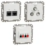 Sdělovací a datová technika