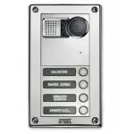 Tlačítkový panel 1158