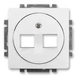 Komunikační a datové zásuvky