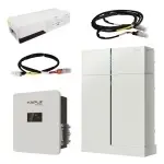 Baterie Solax Triple Power