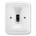 Spínače trojpólové