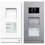 Tlačítkové panely