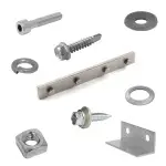 Spojovací materiál